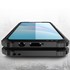 CaseUp Xiaomi Poco X3 NFC Kılıf Tank Siyah 4